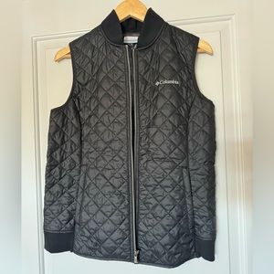 Columbia Women’s Vest